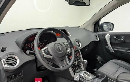 Renault Koleos I рестайлинг 2, 2008 год, 1 200 000 рублей, 15 фотография