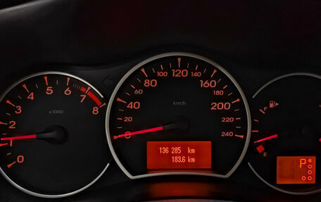 Renault Koleos I рестайлинг 2, 2008 год, 1 200 000 рублей, 16 фотография