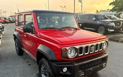 Suzuki Jimny, 2025 год, 3 350 000 рублей, 1 фотография