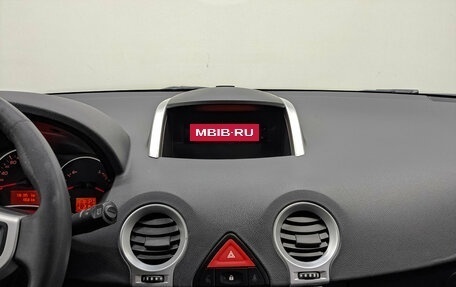 Renault Koleos I рестайлинг 2, 2008 год, 1 200 000 рублей, 17 фотография