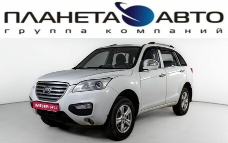 Lifan X60 I рестайлинг, 2014 год, 495 000 рублей, 1 фотография