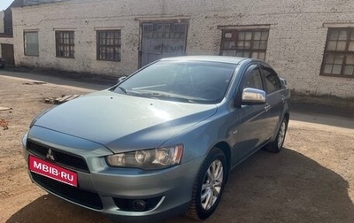 Mitsubishi Lancer IX, 2008 год, 650 000 рублей, 1 фотография