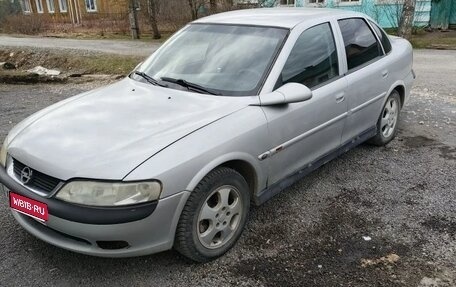 Opel Vectra B рестайлинг, 2001 год, 210 000 рублей, 1 фотография