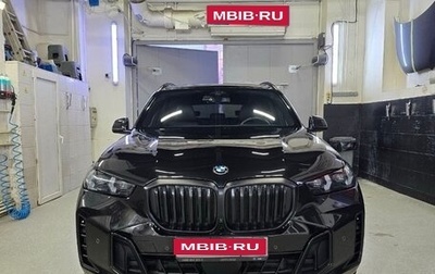 BMW X5, 2023 год, 11 900 000 рублей, 1 фотография