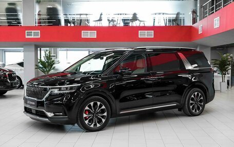 KIA Carnival, 2023 год, 4 690 000 рублей, 1 фотография