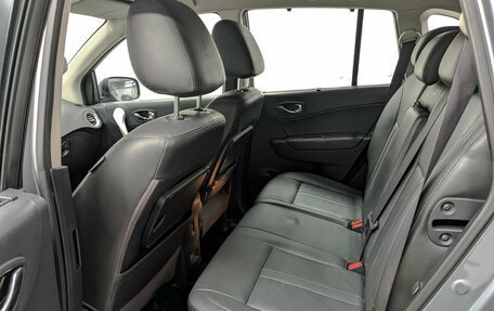 Renault Koleos I рестайлинг 2, 2008 год, 1 200 000 рублей, 18 фотография