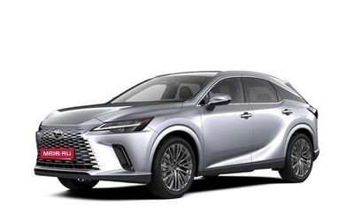 Lexus RX IV рестайлинг, 2025 год, 8 400 000 рублей, 1 фотография