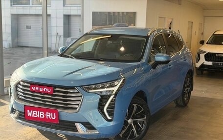 Haval Jolion, 2023 год, 1 790 000 рублей, 1 фотография