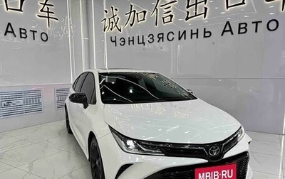 Toyota Corolla, 2023 год, 1 820 000 рублей, 1 фотография