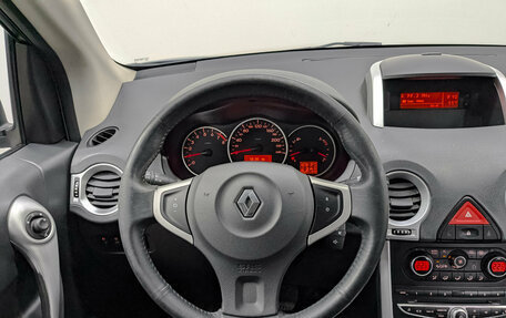 Renault Koleos I рестайлинг 2, 2008 год, 1 200 000 рублей, 21 фотография