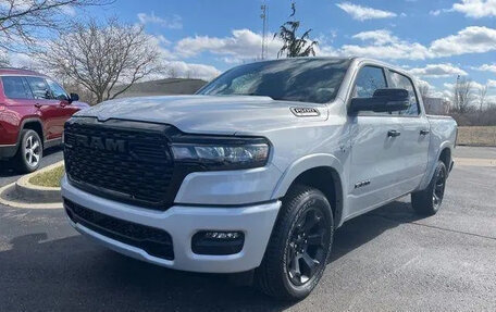 Rambler 1500, 2026 год, 7 598 867 рублей, 1 фотография