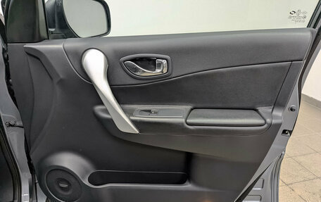 Renault Koleos I рестайлинг 2, 2008 год, 1 200 000 рублей, 23 фотография