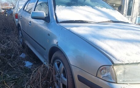 Skoda Octavia IV, 2003 год, 200 000 рублей, 1 фотография