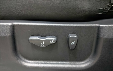 Renault Koleos I рестайлинг 2, 2008 год, 1 200 000 рублей, 26 фотография