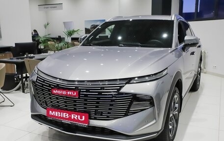 Haval F7, 2026 год, 3 699 000 рублей, 1 фотография