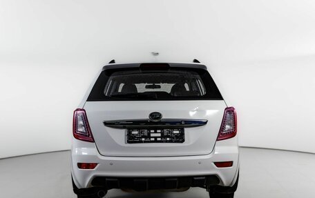 Lifan X60 I рестайлинг, 2014 год, 495 000 рублей, 5 фотография