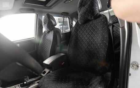 Lifan X60 I рестайлинг, 2014 год, 495 000 рублей, 8 фотография