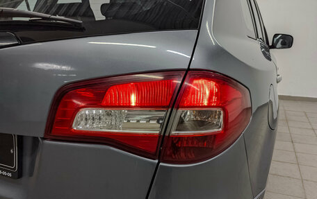 Renault Koleos I рестайлинг 2, 2008 год, 1 200 000 рублей, 30 фотография