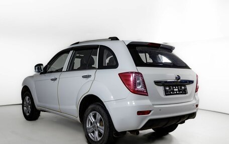 Lifan X60 I рестайлинг, 2014 год, 495 000 рублей, 6 фотография