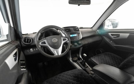 Lifan X60 I рестайлинг, 2014 год, 495 000 рублей, 7 фотография