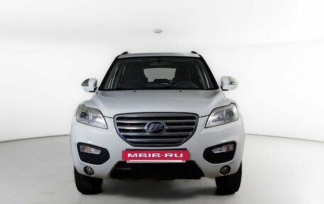 Lifan X60 I рестайлинг, 2014 год, 495 000 рублей, 2 фотография