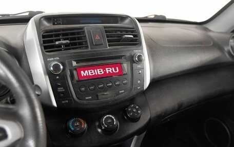 Lifan X60 I рестайлинг, 2014 год, 495 000 рублей, 9 фотография