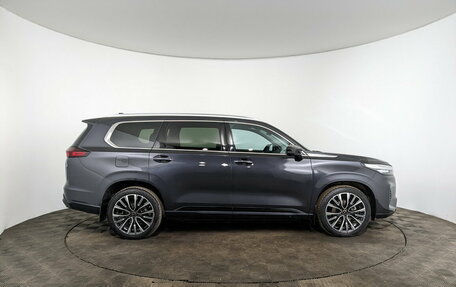 CheryExeed VX, 2023 год, 3 100 000 рублей, 4 фотография