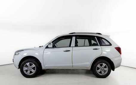 Lifan X60 I рестайлинг, 2014 год, 495 000 рублей, 10 фотография