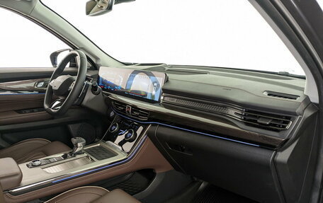 CheryExeed VX, 2023 год, 3 100 000 рублей, 12 фотография