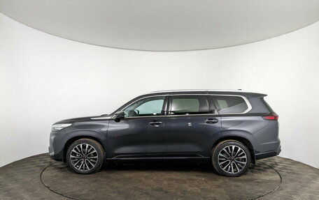 CheryExeed VX, 2023 год, 3 100 000 рублей, 8 фотография