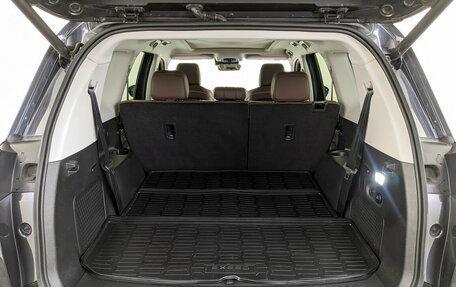 CheryExeed VX, 2023 год, 3 100 000 рублей, 11 фотография