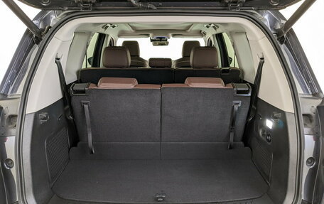 CheryExeed VX, 2023 год, 3 100 000 рублей, 10 фотография