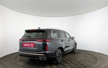 CheryExeed VX, 2023 год, 3 100 000 рублей, 5 фотография