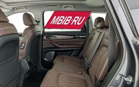 CheryExeed VX, 2023 год, 3 100 000 рублей, 13 фотография