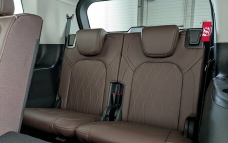 CheryExeed VX, 2023 год, 3 100 000 рублей, 14 фотография