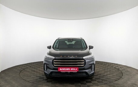 CheryExeed VX, 2023 год, 3 100 000 рублей, 2 фотография