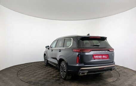 CheryExeed VX, 2023 год, 3 100 000 рублей, 7 фотография