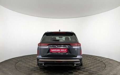 CheryExeed VX, 2023 год, 3 100 000 рублей, 6 фотография