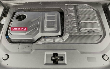 CheryExeed VX, 2023 год, 3 100 000 рублей, 9 фотография