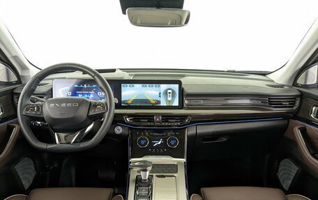 CheryExeed VX, 2023 год, 3 100 000 рублей, 16 фотография