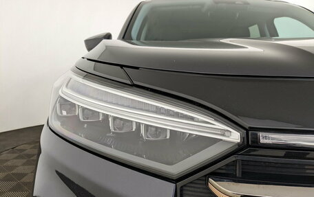 CheryExeed VX, 2023 год, 3 100 000 рублей, 19 фотография