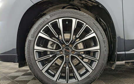 CheryExeed VX, 2023 год, 3 100 000 рублей, 20 фотография