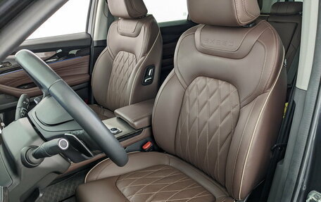 CheryExeed VX, 2023 год, 3 100 000 рублей, 23 фотография