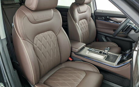 CheryExeed VX, 2023 год, 3 100 000 рублей, 26 фотография