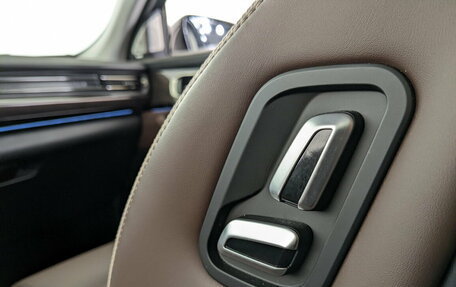 CheryExeed VX, 2023 год, 3 100 000 рублей, 30 фотография