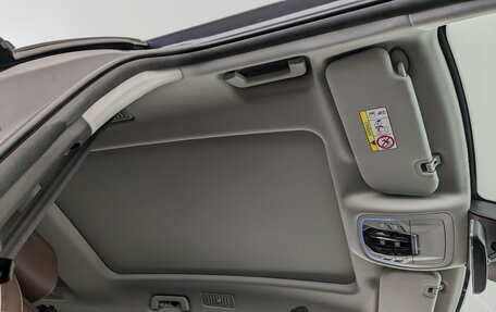 CheryExeed VX, 2023 год, 3 100 000 рублей, 25 фотография