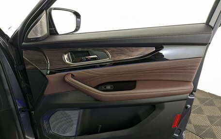 CheryExeed VX, 2023 год, 3 100 000 рублей, 27 фотография