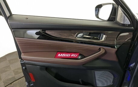 CheryExeed VX, 2023 год, 3 100 000 рублей, 21 фотография