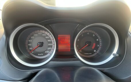 Mitsubishi Lancer IX, 2008 год, 650 000 рублей, 7 фотография