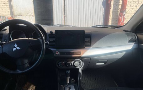 Mitsubishi Lancer IX, 2008 год, 650 000 рублей, 6 фотография